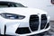 2023 BMW M3 Competition