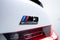 2023 BMW M3 Competition