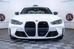 2023 BMW M3 Competition