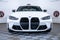 2023 BMW M3 Competition
