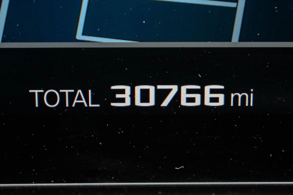 2023 BMW M3 Competition
