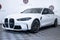 2023 BMW M3 Competition