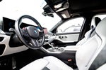 2023 BMW M3 Competition