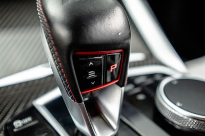 2023 BMW M3 Competition