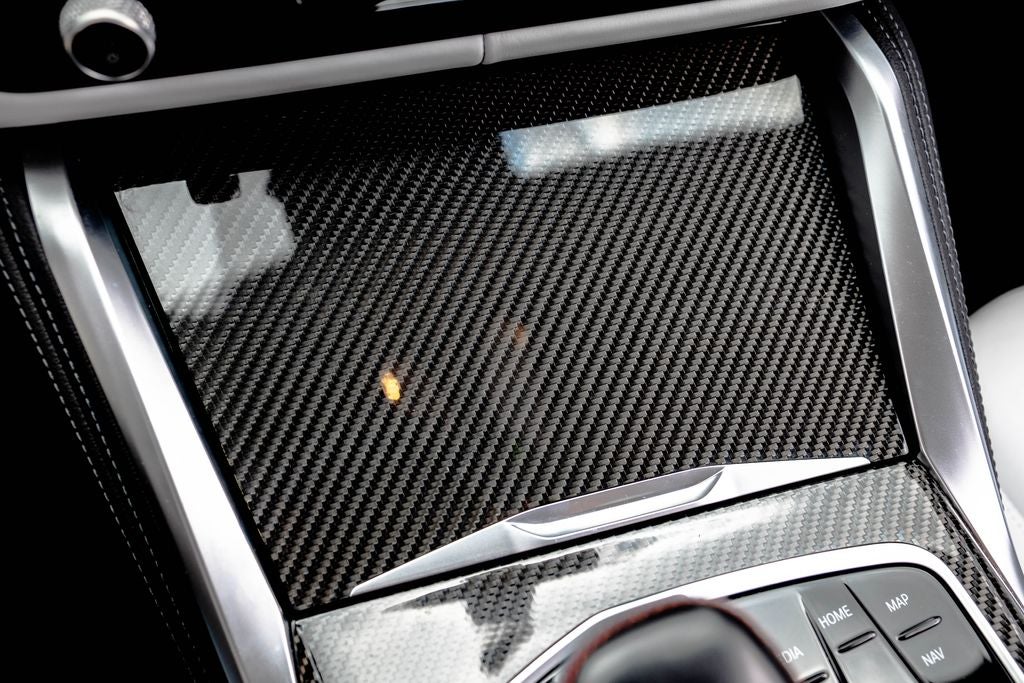2023 BMW M3 Competition