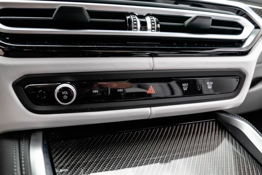 2023 BMW M3 Competition