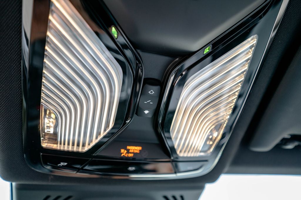 2023 BMW M3 Competition