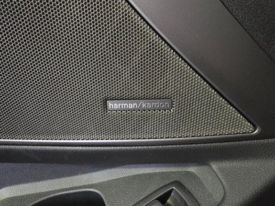 2022 BMW M3 Competition