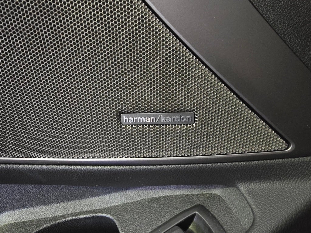 2022 BMW M3 Competition