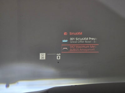 2022 BMW M3 Competition