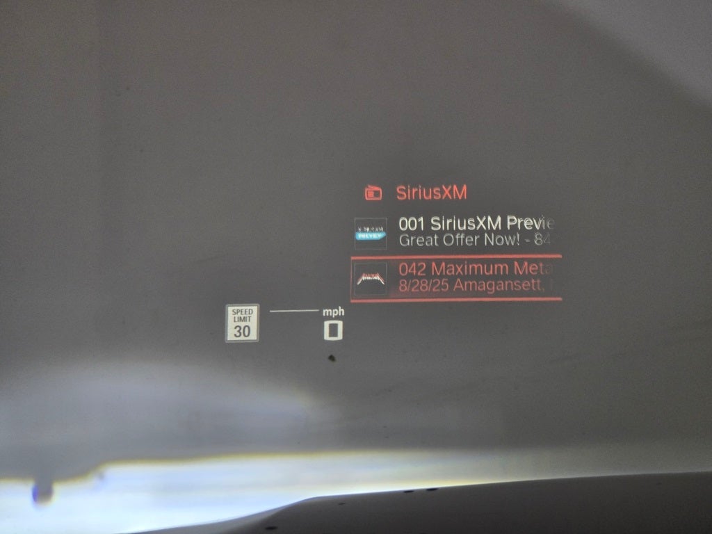 2022 BMW M3 Competition