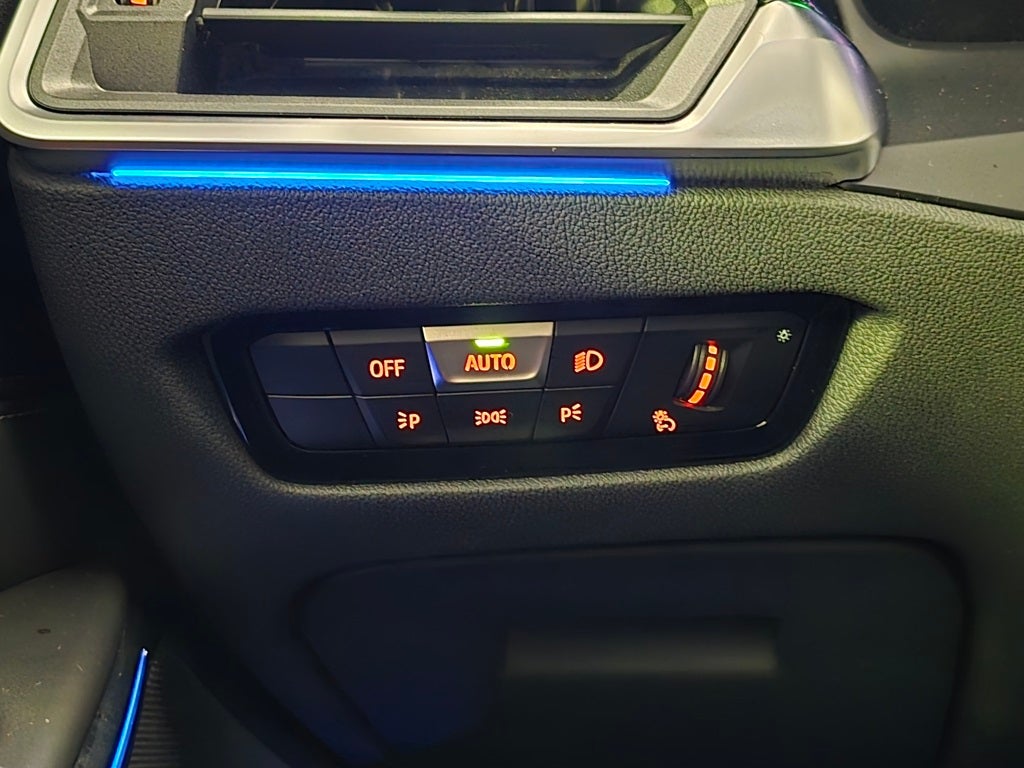 2022 BMW M3 Competition