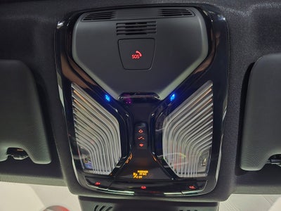 2022 BMW M3 Competition