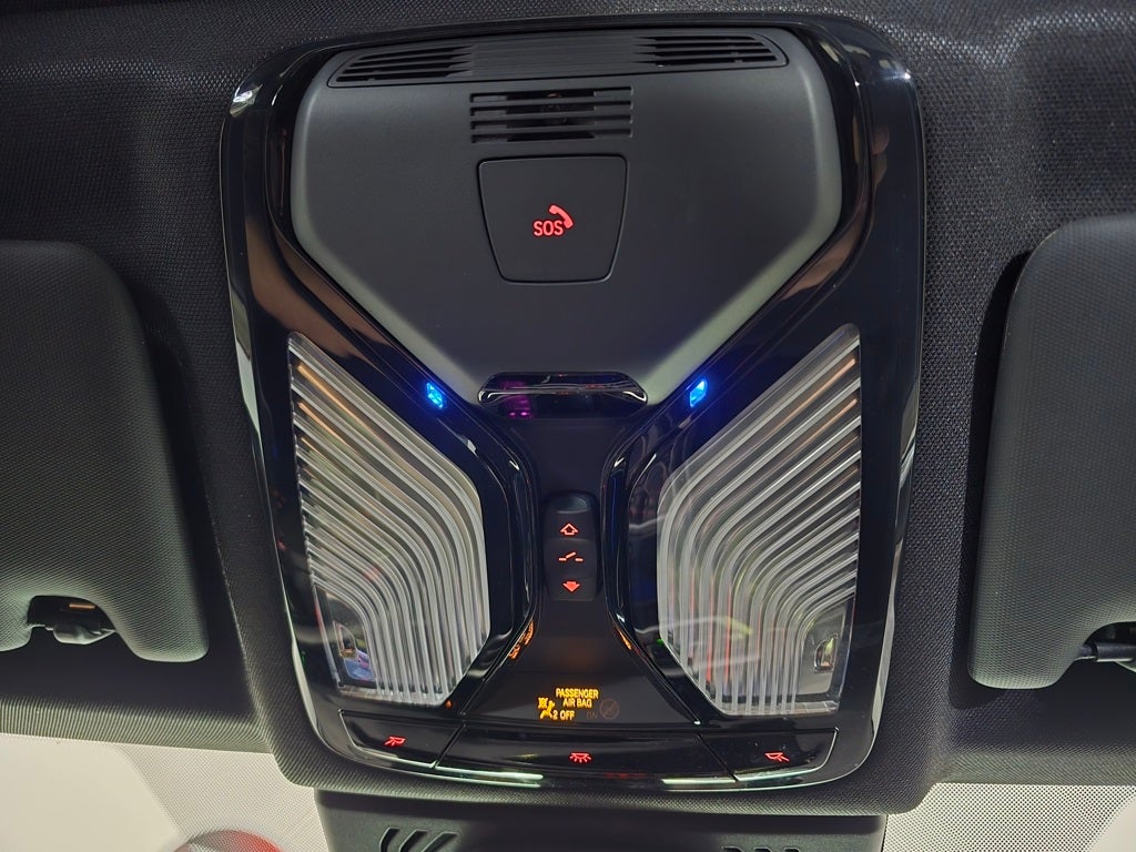 2022 BMW M3 Competition