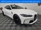2023 BMW M4 Competition