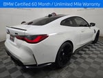 2023 BMW M4 Competition