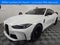 2023 BMW M4 Competition