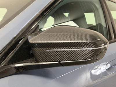 2026 BMW M5 Base