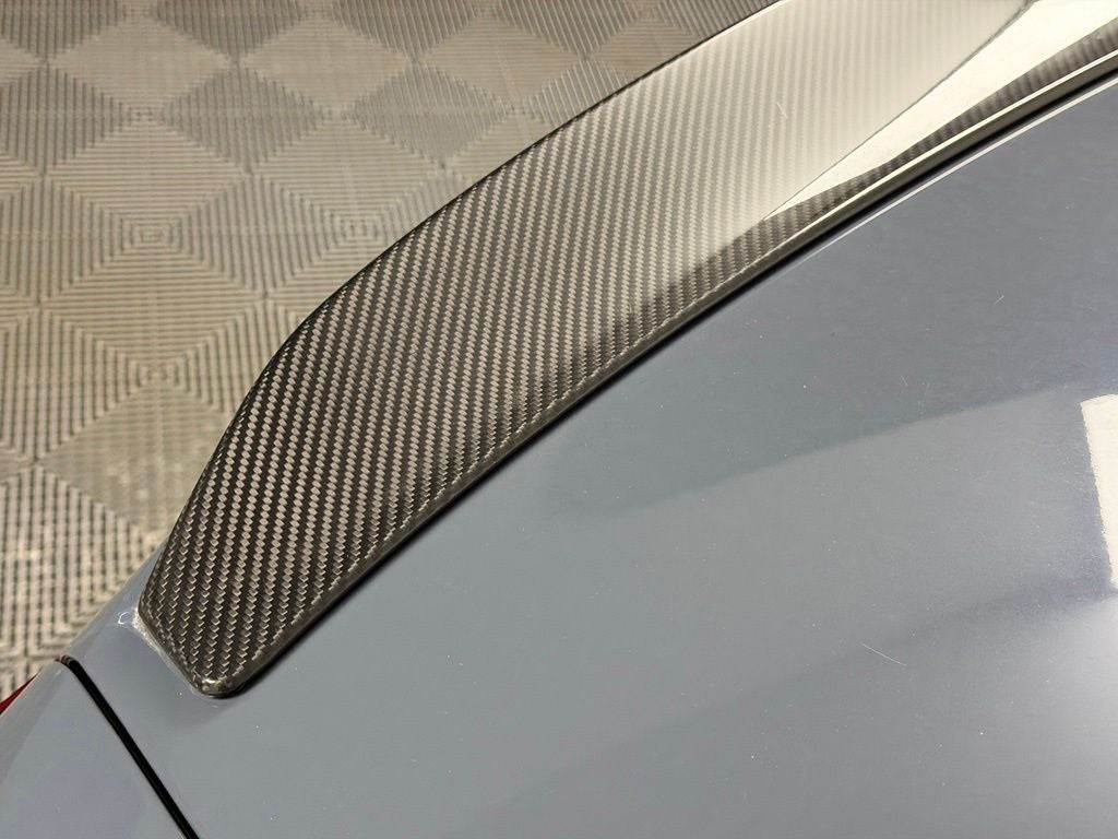2026 BMW M5 Base