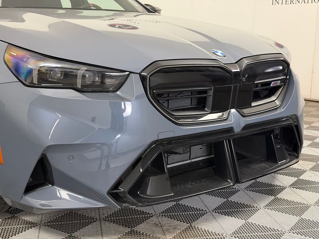 2026 BMW M5 Base