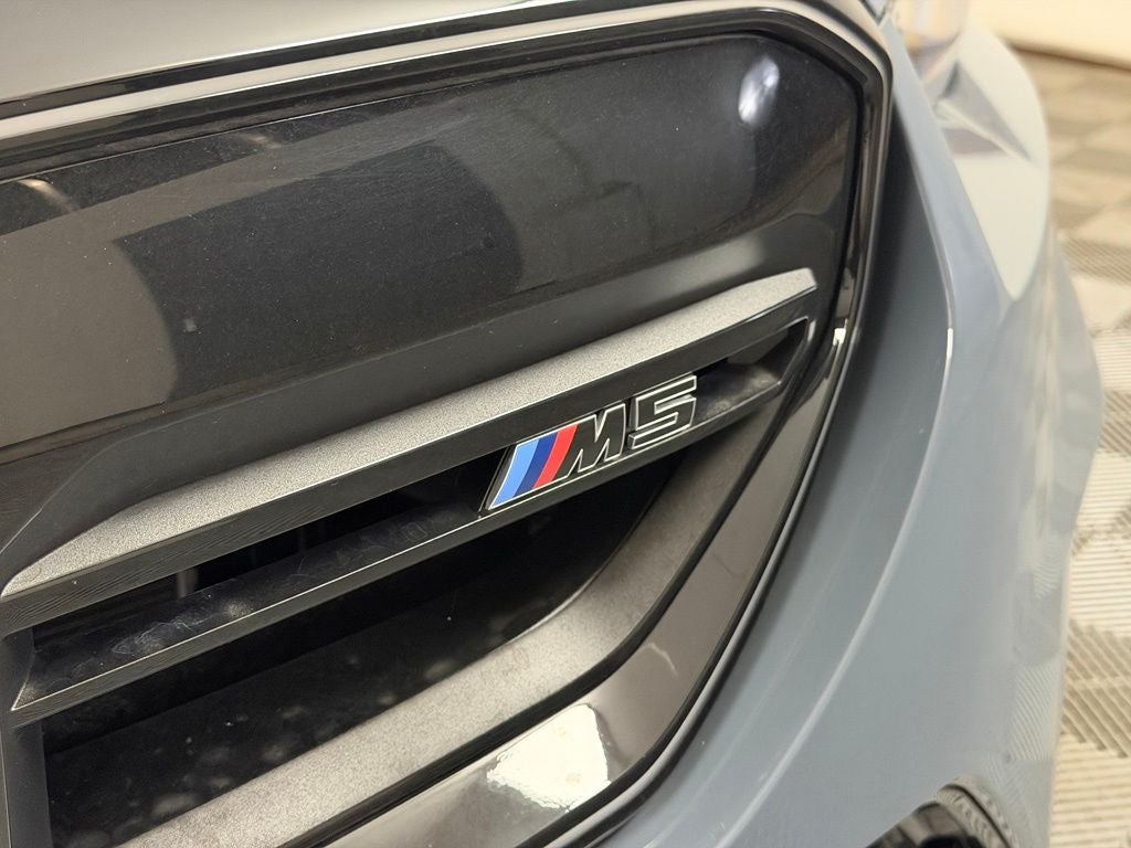 2026 BMW M5 Base