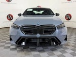 2026 BMW M5 Base