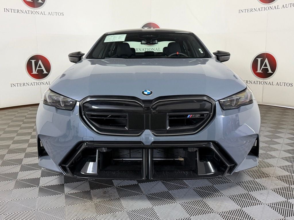 2026 BMW M5 Base