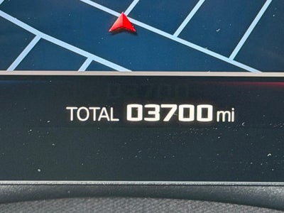 2026 BMW M5 Base