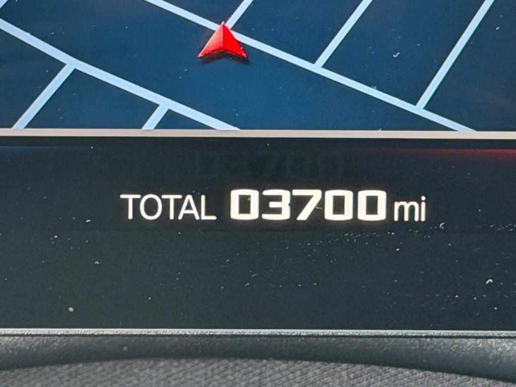 2026 BMW M5 Base
