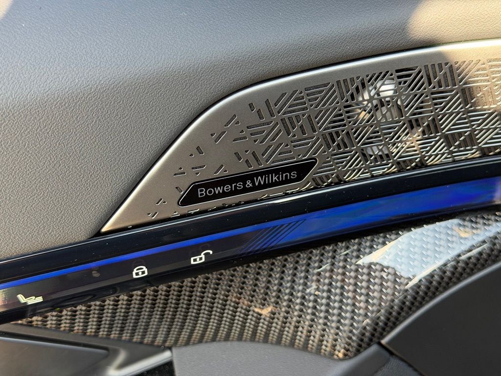 2026 BMW M5 Base