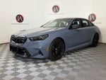 2026 BMW M5 Base