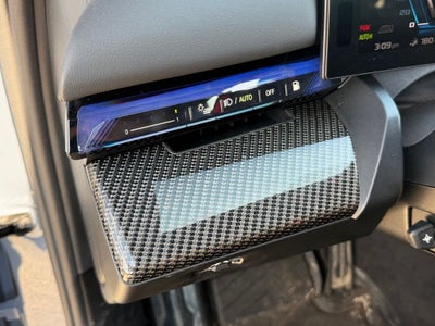 2026 BMW M5 Base