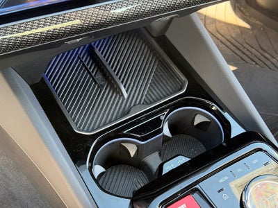 2026 BMW M5 Base