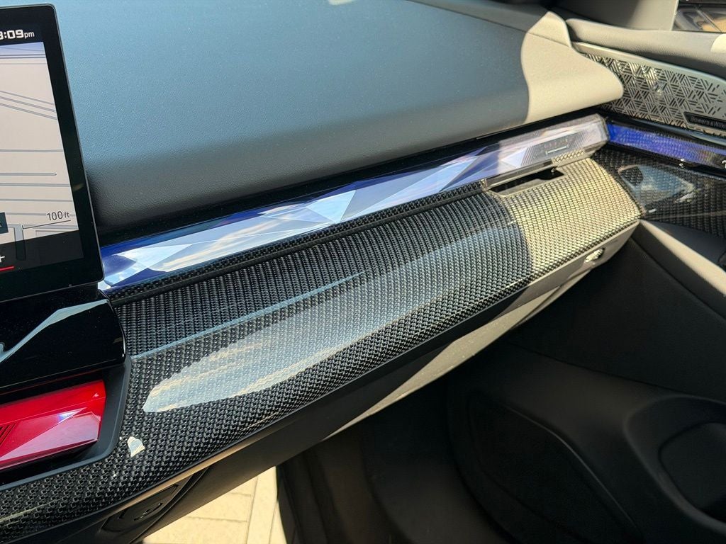 2026 BMW M5 Base