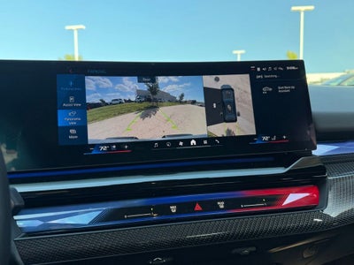 2026 BMW M5 Base