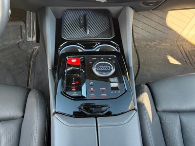 2026 BMW M5 Base