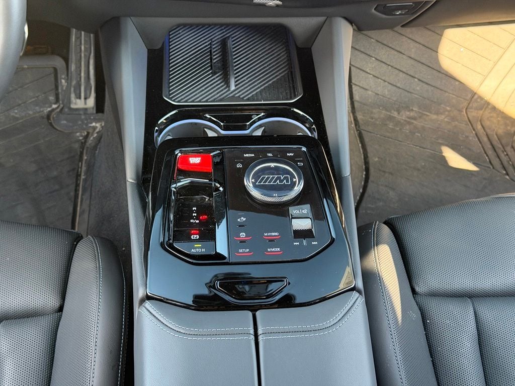 2026 BMW M5 Base