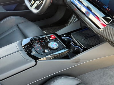 2026 BMW M5 Base