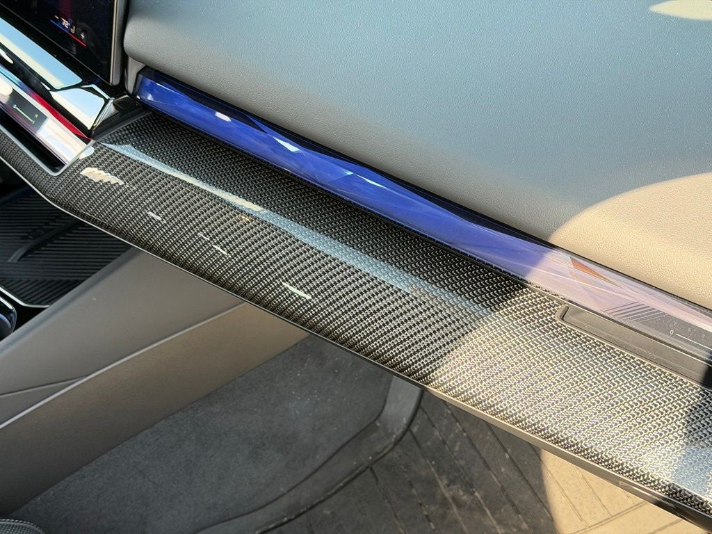 2026 BMW M5 Base