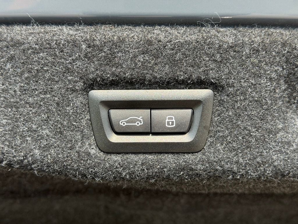 2026 BMW M5 Base