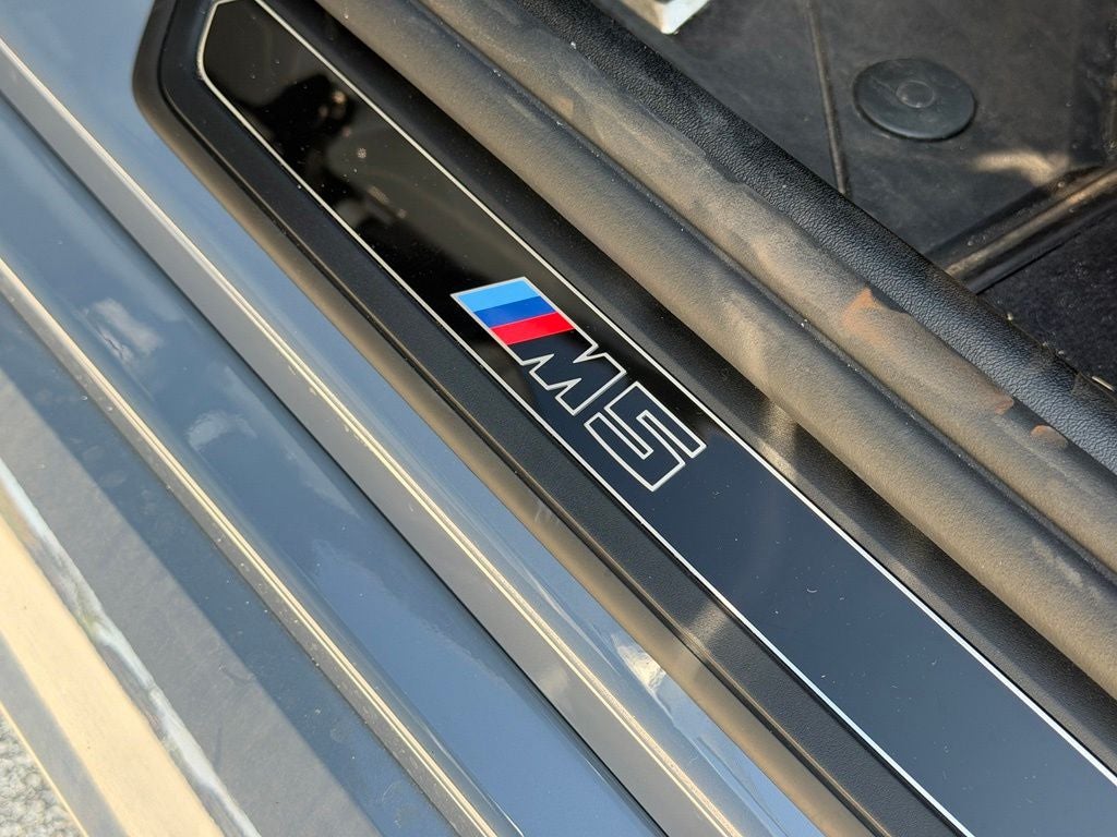 2026 BMW M5 Base
