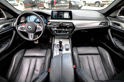 2019 BMW M5 Base