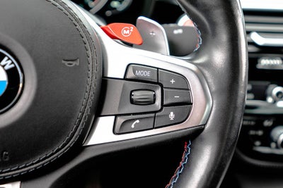 2019 BMW M5 Base