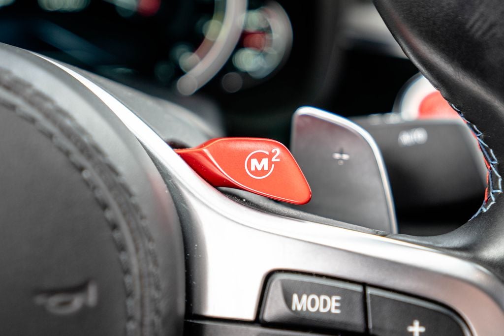 2019 BMW M5 Base