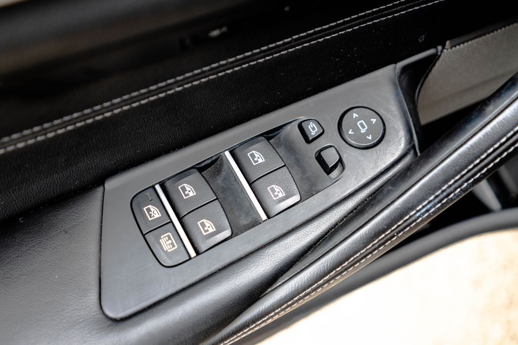 2019 BMW M5 Base