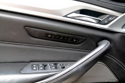 2019 BMW M5 Base