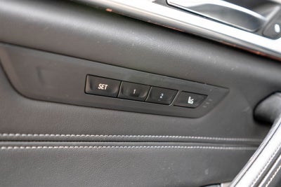 2019 BMW M5 Base