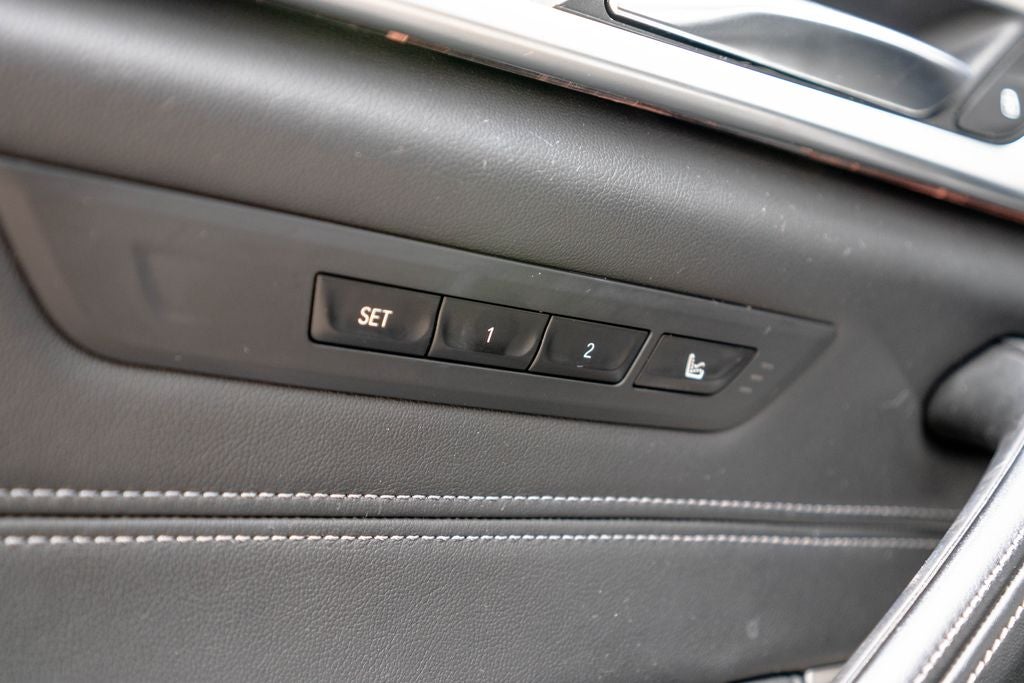 2019 BMW M5 Base