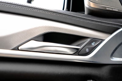 2019 BMW M5 Base