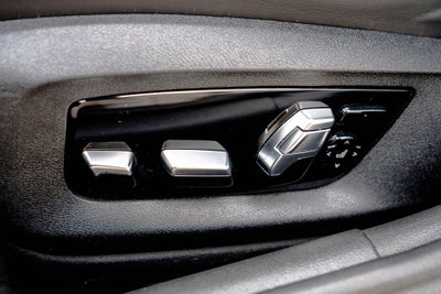 2019 BMW M5 Base